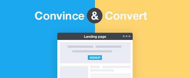 Convince and convert